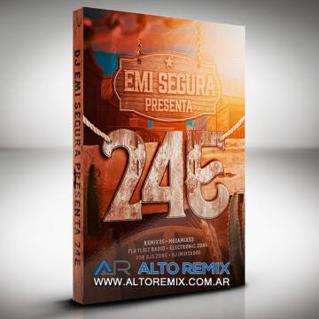 Emi Segura 24E (2024) - Descargar Gratis