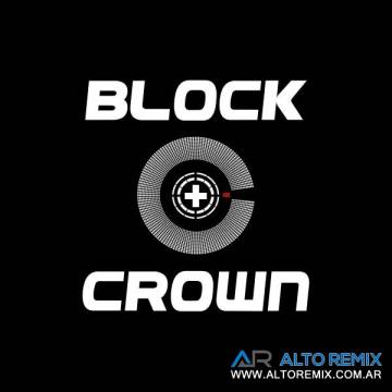 Pack Block & Crown Noviembre (2024) - Descargar Gratis