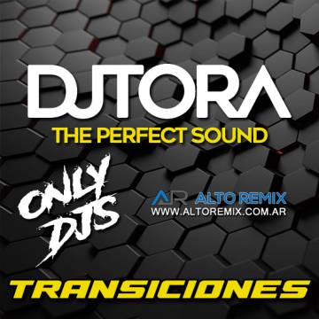 Dj Tora - Transiciones (2024) - Descargar Gratis