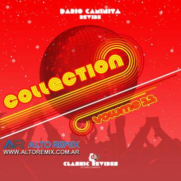 Dario Caminita - Classic Revibes Vol 11 (2024) - Descargar Gratis