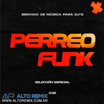 Perreo Funk - Selección Full (2024) - Descargar Gratis