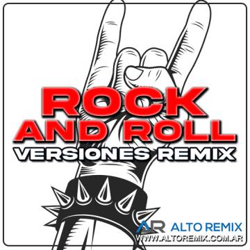 Rock and Roll - Versiones Remix - Descargar Gratis