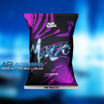 Federico Valdez - Remixes Marzo (2025) - Descargar Gratis