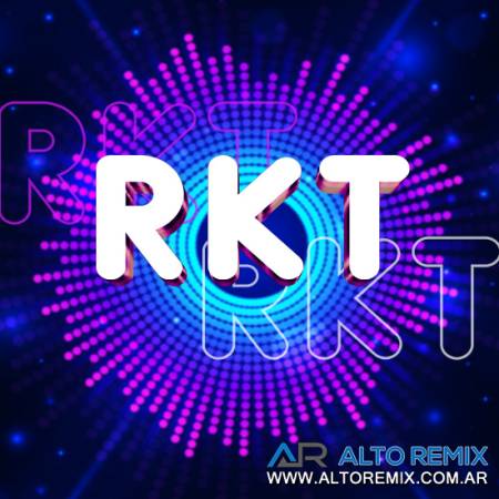 RKT Seleccion - Abril (2025) - Descargar Gratis