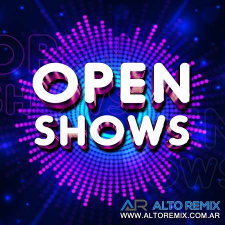 Open Shows (2025) - Descargar Gratis
