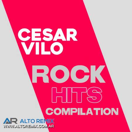 Cesar Vilo - Rock Hits Compilation - Descargar Gratis