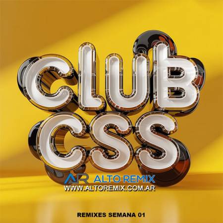 Dj Cossio - Club CSS (Remixes) - Descargar Gratis