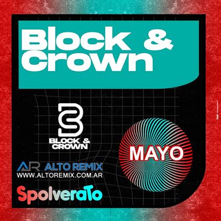 Block And Crown - Mayo (2025) - Descargar Gratis
