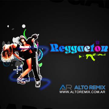 Reggaeton Remixes (2025) - Descargar Gratis