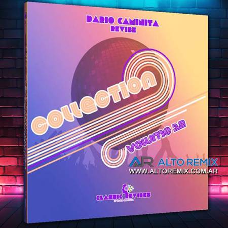 Dario Caminita - Classic Revibes Vol. 12 (2025) - Descargar Gratis