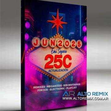 Emi Segura 25C - Junio (2025) - Descargar Gratis