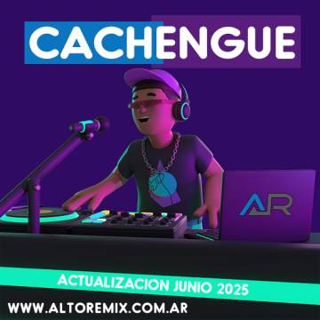 Cachengue - Actualización Junio (2025) - Descargar Gratis