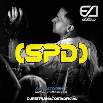 Esteban Acosta Dj - SPD Remixes - Descargar Gratis