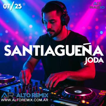 Joda Santiagueña - Descargar Gratis
