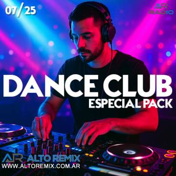 Dance Club - Especial Pack - Descargar Gratis