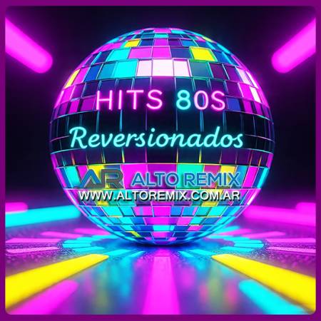 Hits 80s - Reversionados - Descargar Gratis
