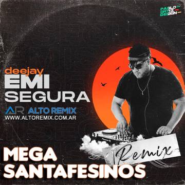 Emi Segura - Mega Santafesinos - Descargar Gratis
