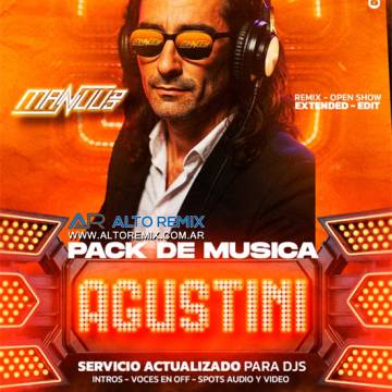 Mannuu Dj - Batea Agosto (2025) - Descargar Gratis