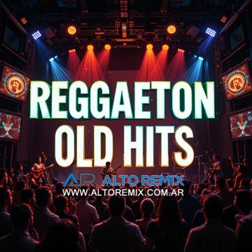 Reggaeton Old Hits - Descargar Gratis