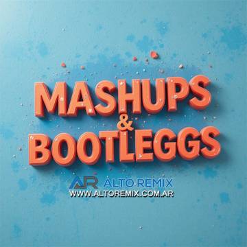 Mashups & Bootlegs (2025) - Descargar Gratis