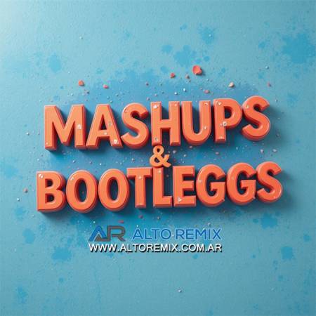 Mashups & Bootlegs (2025) - Descargar Gratis