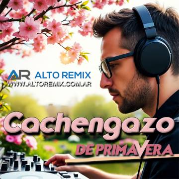 Cachengazo de Primavera (2025) - Descargar Gratis