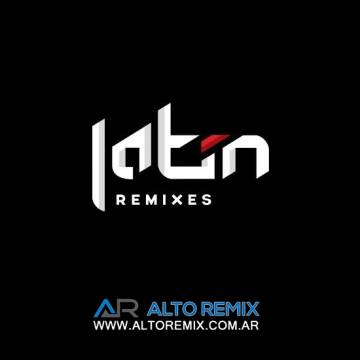 Latin Remixes - Septiembre (2025) - Descargar Gratis