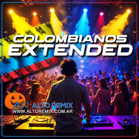Colombianos Extended (2025) - Descargar Gratis