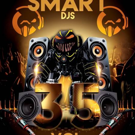 CIBERMUSIKA - #Smartdjs35 Descarga Directa