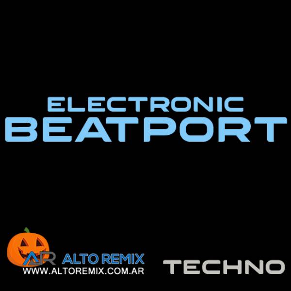 Electronic Beatport - The Techno - Descargar Gratis