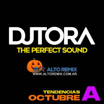 Dj Tora - Tendencias Octubre (2025) - Descargar Gratis