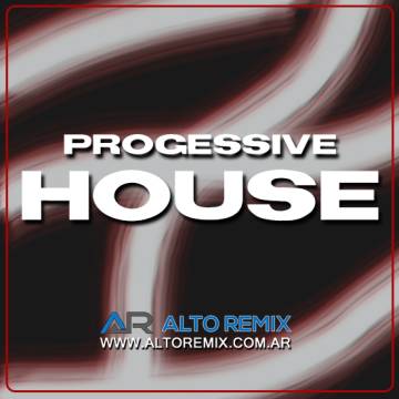 Progressive House Octubre (2025) - Descargar Gratis