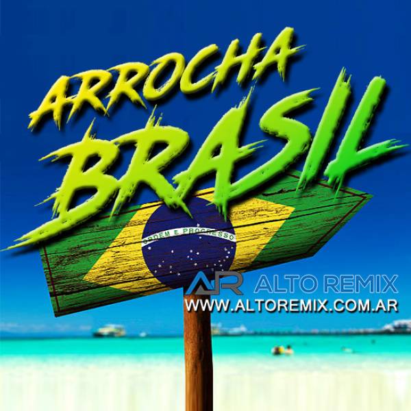 Arrocha Brasil (2025) - Descargar Gratis