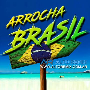 Arrocha Brasil (2025) - Descargar Gratis