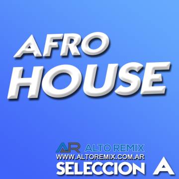 Afro House - Selección Noviembre A (2025) - Descargar Gratis