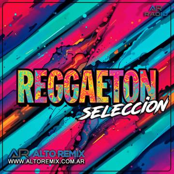 Reggaeton Selección (2025) - Descargar Gratis