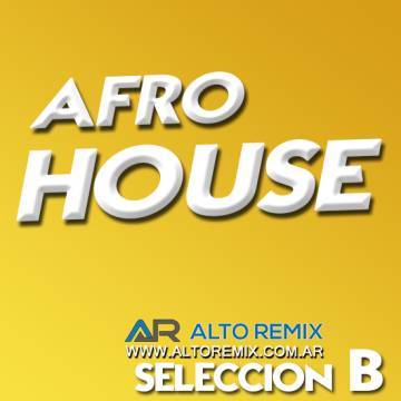 Afro House - Selección Noviembre B (2025) - Descargar Gratis