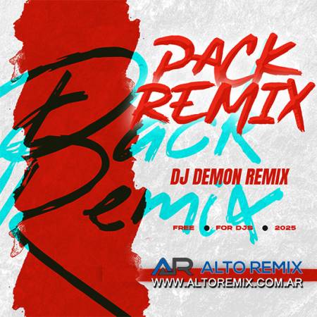 Dj Denom - Remixes (2025) - Descargar Gratis