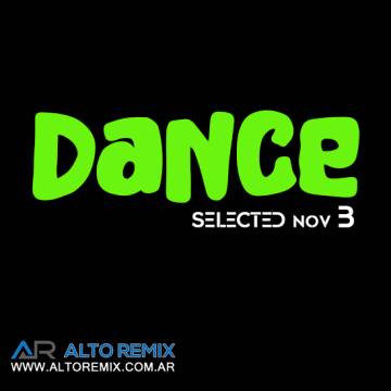 Dance - Selected November B (2025) - Descargar Gratis