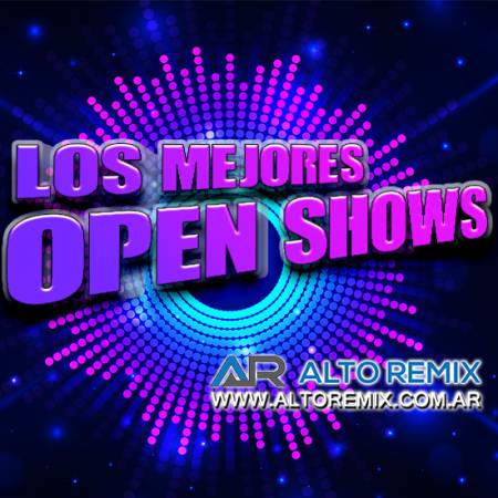 Los Mejores Open Shows (2025) - Descargar Gratis