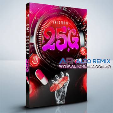 Emi Segura - 25G Diciembre (2025) - Descargar Gratis