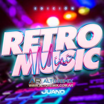Dj Juano - Mini RetroMusic - Descargar Gratis