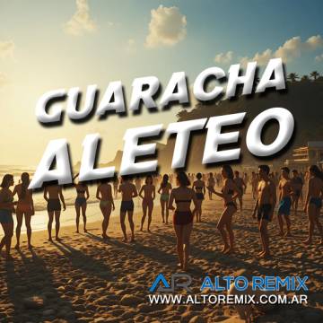 Guaracha Aleteo - Selección - Descargar Gratis