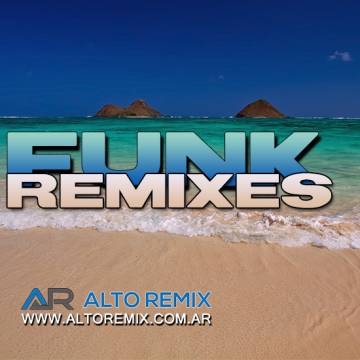 Funk Remixes - Descargar Gratis