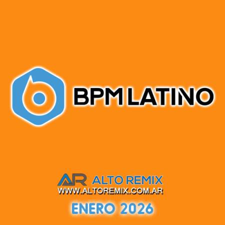 BPM Latino - Enero (2026) - Descargar Gratis