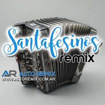 Santafesinos Remix - Descargar Gratis