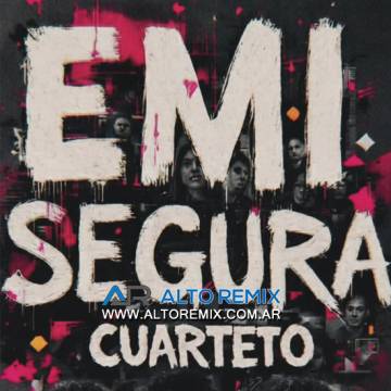 Emi Segura - Colección Cuarteto (2026) - Descargar Gratis