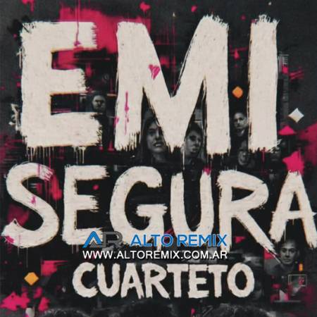 Emi Segura - Colección Cuarteto (2026) - Descargar Gratis