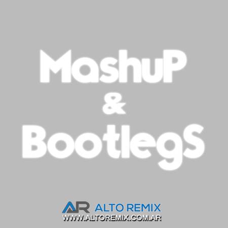 Mashups & Bootlegs - Febrero (2026) - Descargar Gratis