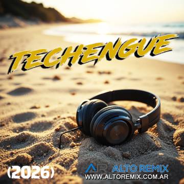 Techengue (2026) - Descargar Gratis